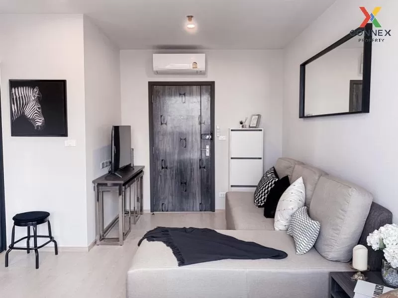 เช่าคอนโด  เอลลิโอ เดล เนสท์ BTS-อุดมสุข บางนา เขต บางนา กรุงเทพ  1