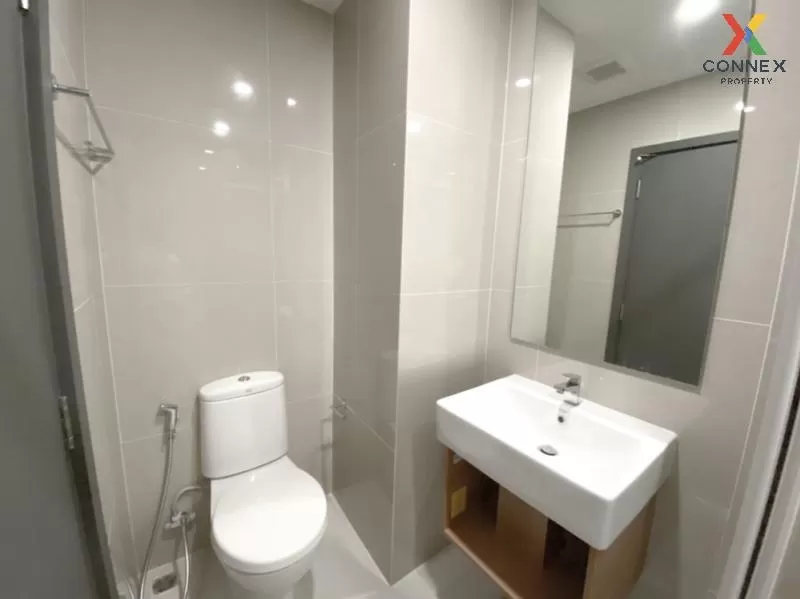 เช่าคอนโด  เอลลิโอ เดล เนสท์ BTS-อุดมสุข บางนา เขต บางนา กรุงเทพ 