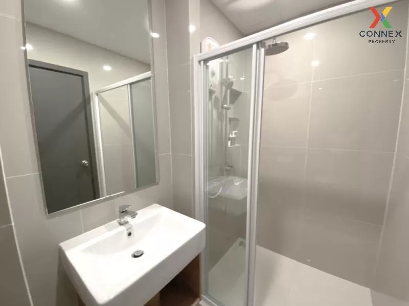 เช่าคอนโด  เอลลิโอ เดล เนสท์ BTS-อุดมสุข บางนา เขต บางนา กรุงเทพ 