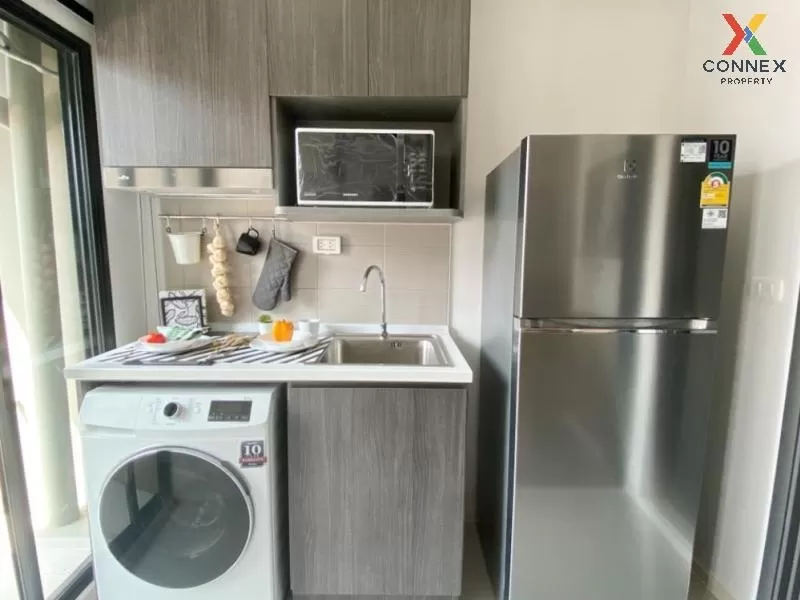 เช่าคอนโด  เอลลิโอ เดล เนสท์ BTS-อุดมสุข บางนา เขต บางนา กรุงเทพ  4