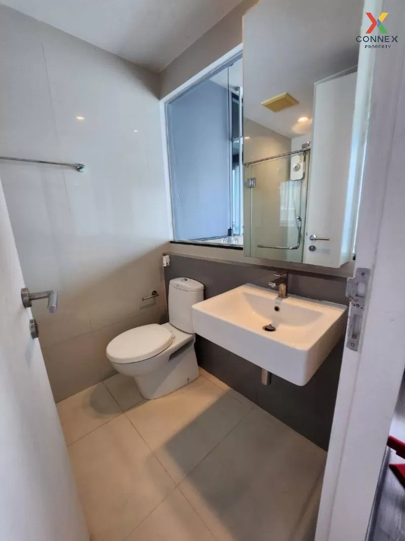 ขายคอนโด  เซล รัตนาธิเบศร์ 2 ดูเพล็กซ์ MRT-สะพานพระนั่งเกล้า บางก