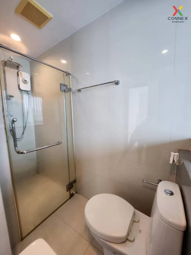 ขายคอนโด  เซล รัตนาธิเบศร์ 2 ดูเพล็กซ์ MRT-สะพานพระนั่งเกล้า บางก