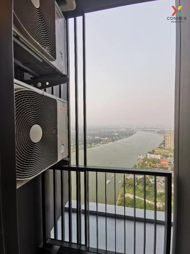 ขายคอนโด  เดอะ โพลิแทน อควา MRT-สะพานพระนั่งเกล้า บางกระสอ เมืองน ขายคอนโด  เดอะ โพลิแทน อควา MRT-สะพานพระนั่งเกล้า บางกระสอ เมืองน