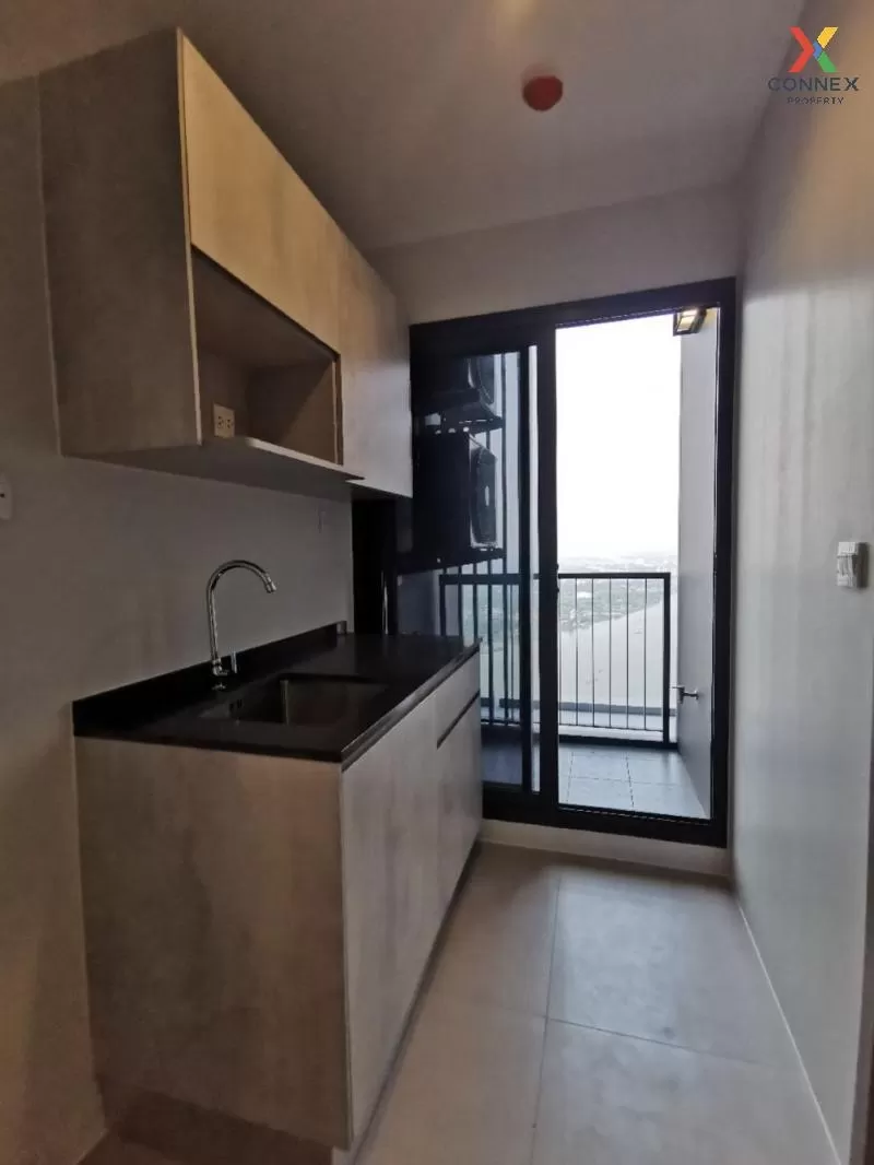 ขายคอนโด  เดอะ โพลิแทน อควา MRT-สะพานพระนั่งเกล้า บางกระสอ เมืองน ขายคอนโด  เดอะ โพลิแทน อควา MRT-สะพานพระนั่งเกล้า บางกระสอ เมืองน