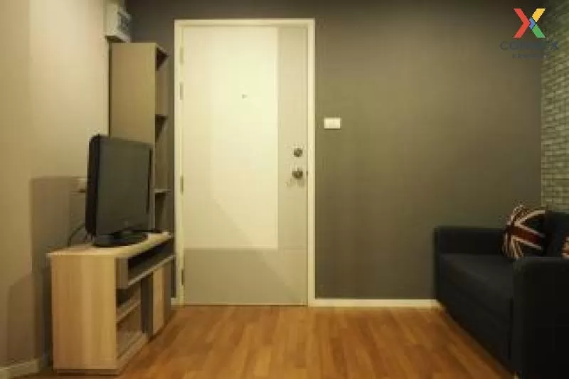 เช่าคอนโด  ลุมพินี พาร์ค พระราม 9 MRT-พระราม 9 บางกะปิ เขต ห้วยขว 1