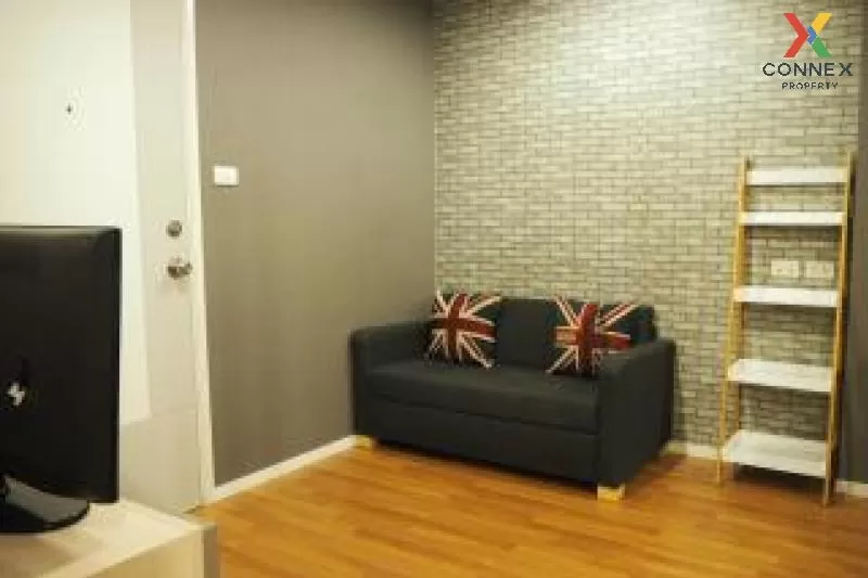 เช่าคอนโด  ลุมพินี พาร์ค พระราม 9 MRT-พระราม 9 บางกะปิ เขต ห้วยขว 2