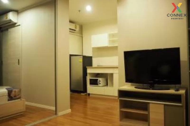 เช่าคอนโด  ลุมพินี พาร์ค พระราม 9 MRT-พระราม 9 บางกะปิ เขต ห้วยขว 3