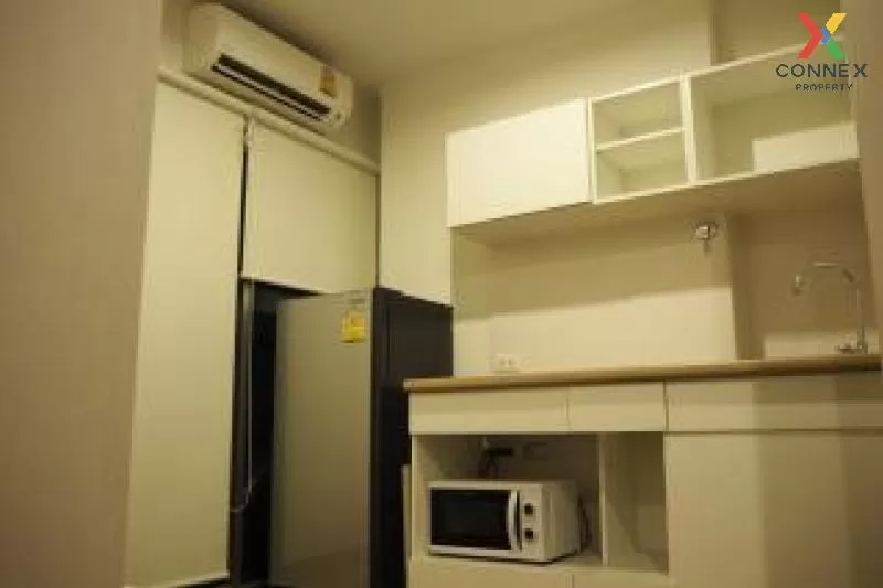 เช่าคอนโด  ลุมพินี พาร์ค พระราม 9 MRT-พระราม 9 บางกะปิ เขต ห้วยขว 4