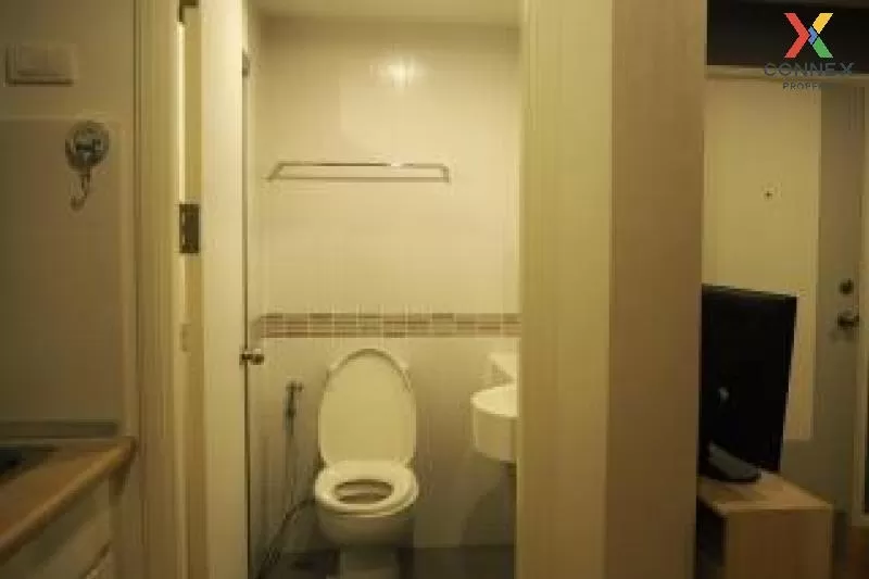 เช่าคอนโด  ลุมพินี พาร์ค พระราม 9 MRT-พระราม 9 บางกะปิ เขต ห้วยขว