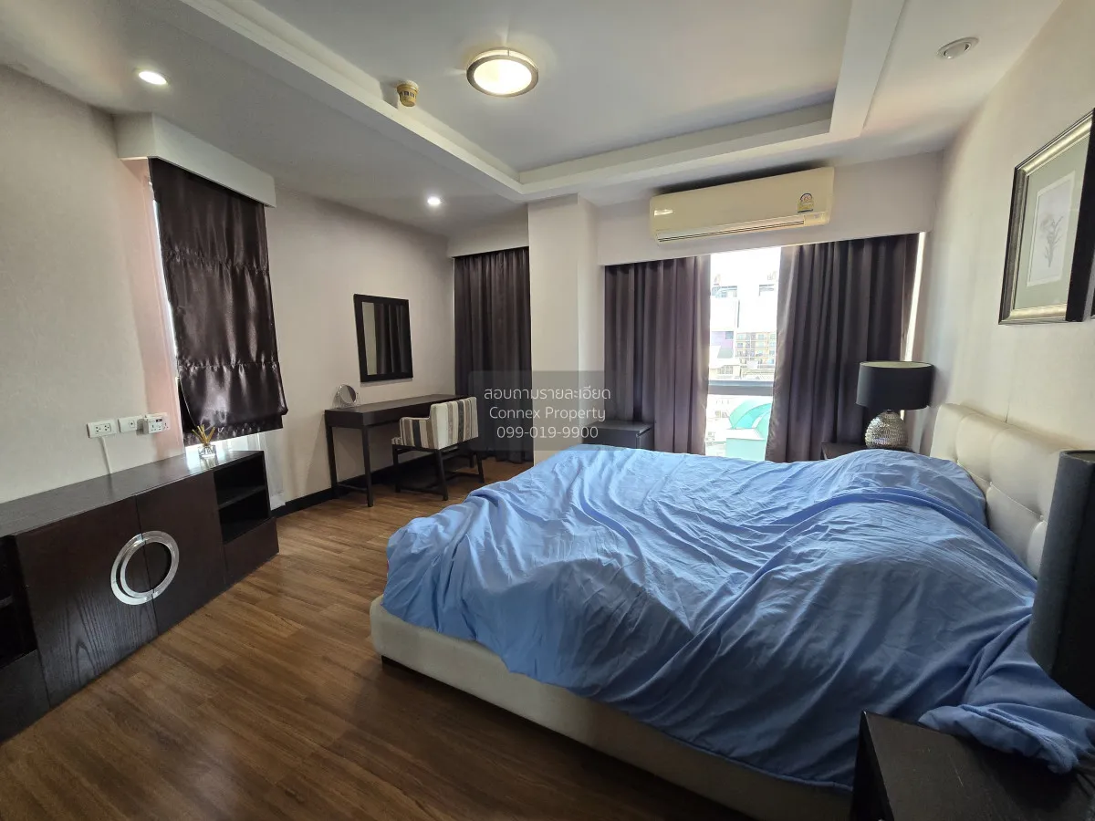 เช่าคอนโด  ฮาร์โมนี ลิฟวิ่ง พหลโยธิน 11 BTS-สะพานควาย สามเสนใน เข 4