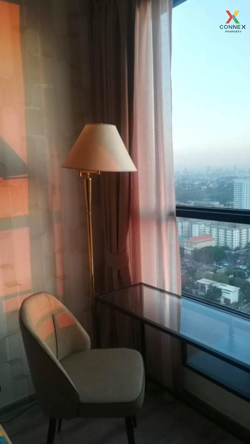 FOR SALE condo , Knightsbridge Prime Onnut , BTS-On Nut , Phra Kh
