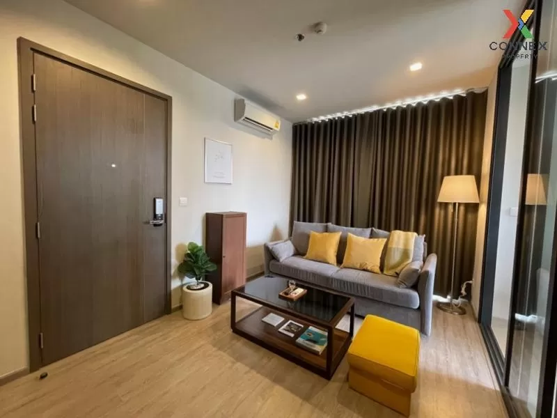 FOR SALE condo , The Line Wongsawang , MRT-Wong Sawang , Wong Saw 1