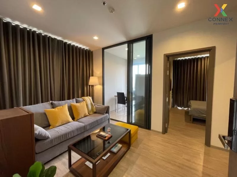 FOR SALE condo , The Line Wongsawang , MRT-Wong Sawang , Wong Saw 2