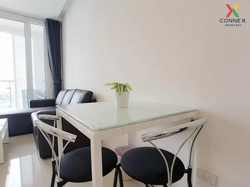 เช่าคอนโด  ที.ซี. กรีน MRT-พระราม 9 ห้วยขวาง เขต ห้วยขวาง กรุงเทพ 4