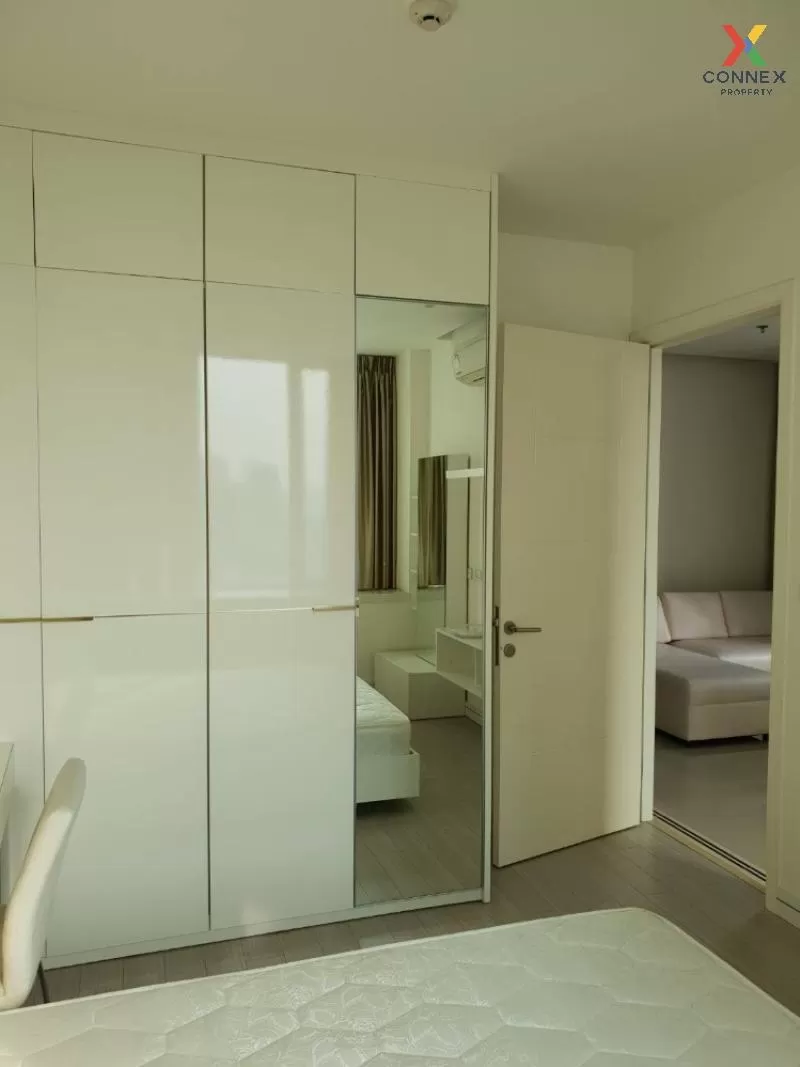 For Rent Condo , TC Green Rama 9 , MRT-Phra Ram 9 , Huai Khwang ,