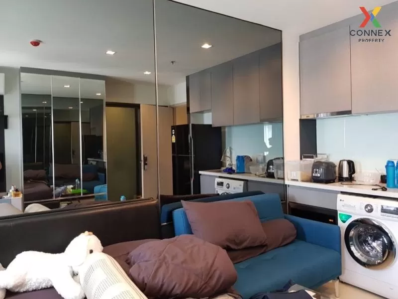 ขายคอนโด  ริทึ่ม สุขุมวิท 36-38 BTS-ทองหล่อ พระโขนง เขต คลองเตย ก ขายคอนโด  ริทึ่ม สุขุมวิท 36-38 BTS-ทองหล่อ พระโขนง เขต คลองเตย ก 1