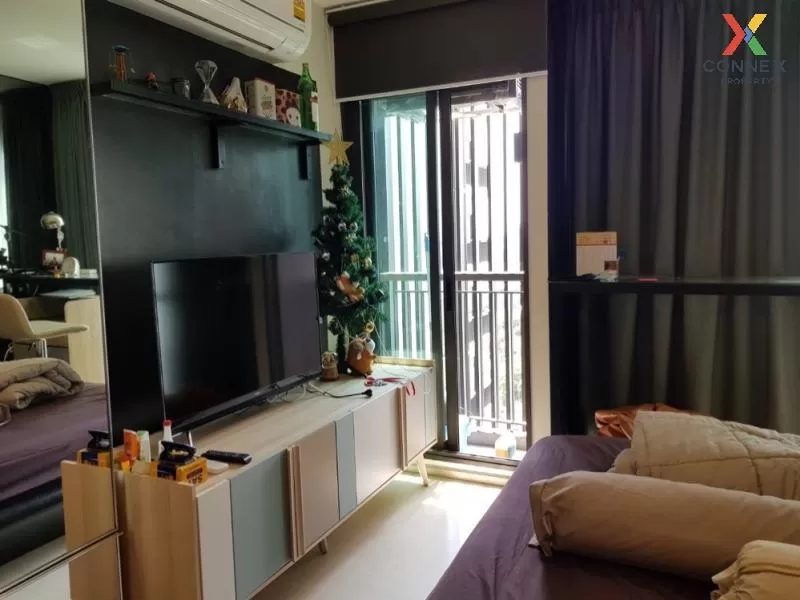 ขายคอนโด  ริทึ่ม สุขุมวิท 36-38 BTS-ทองหล่อ พระโขนง เขต คลองเตย ก ขายคอนโด  ริทึ่ม สุขุมวิท 36-38 BTS-ทองหล่อ พระโขนง เขต คลองเตย ก 3