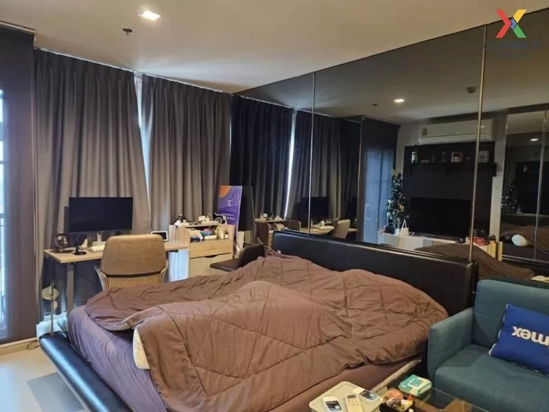 ขายคอนโด  ริทึ่ม สุขุมวิท 36-38 BTS-ทองหล่อ พระโขนง เขต คลองเตย ก ขายคอนโด  ริทึ่ม สุขุมวิท 36-38 BTS-ทองหล่อ พระโขนง เขต คลองเตย ก 4