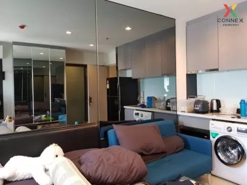 ขายคอนโด  ริทึ่ม สุขุมวิท 36-38 BTS-ทองหล่อ พระโขนง เขต คลองเตย กรุงเทพ CX-75639