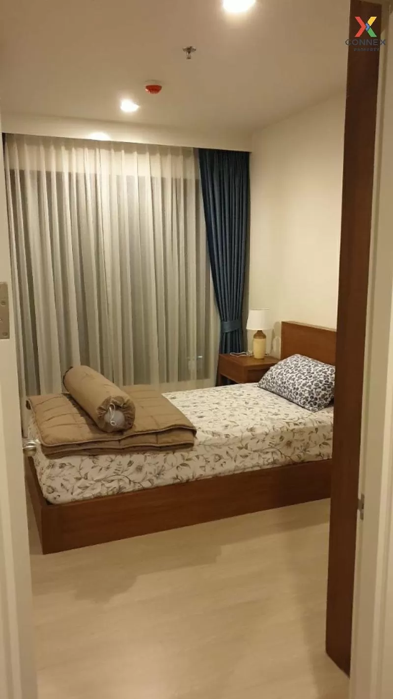 เช่าคอนโด  ไลฟ์ สุขุมวิท 48 BTS-พระโขนง พระโขนง เขต คลองเตย กรุงเ