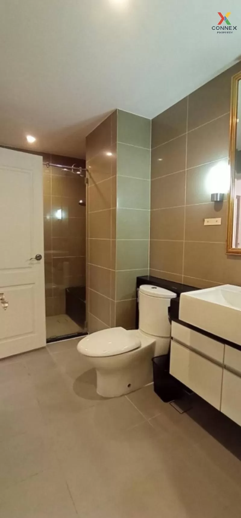 เช่าคอนโด  ศุภาลัย เวลลิงตัน MRT-ศูนย์วัฒนธรรมแห่งประเทศไทย ห้วยข