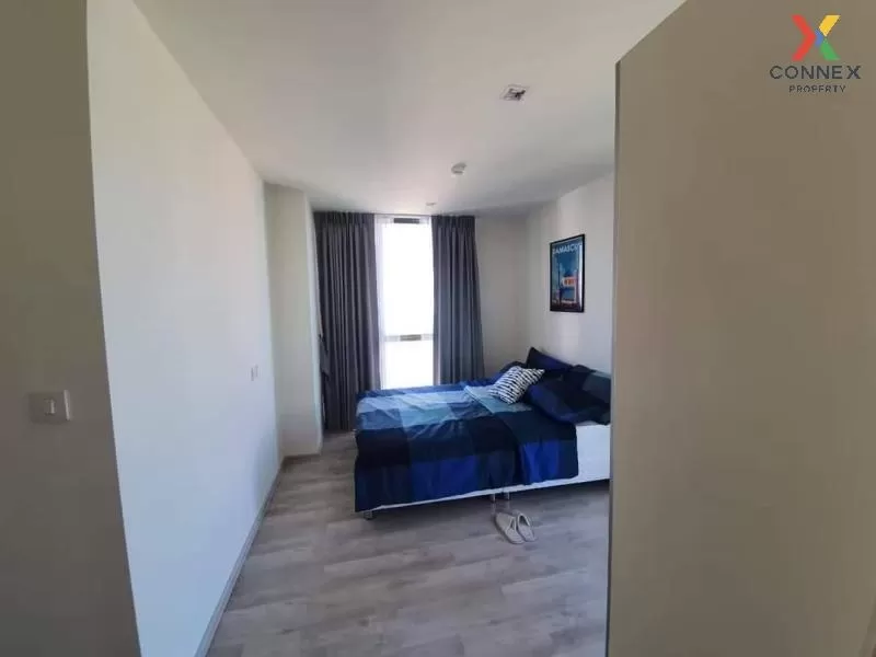 FOR SALE condo , Chambers Cher Ratchada - Ramintra , corner unit  FOR SALE condo , Chambers Cher Ratchada - Ramintra , corner unit  3