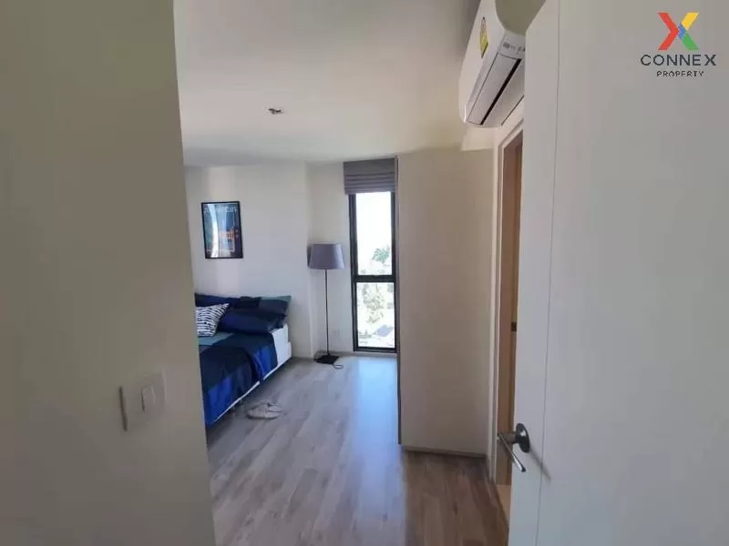 FOR SALE condo , Chambers Cher Ratchada - Ramintra , corner unit  FOR SALE condo , Chambers Cher Ratchada - Ramintra , corner unit  4