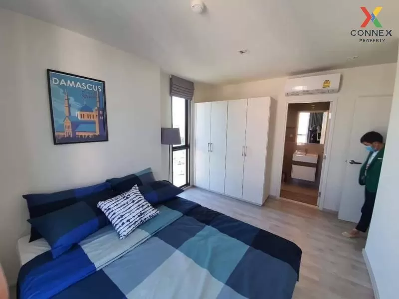 FOR SALE condo , Chambers Cher Ratchada - Ramintra , corner unit  FOR SALE condo , Chambers Cher Ratchada - Ramintra , corner unit