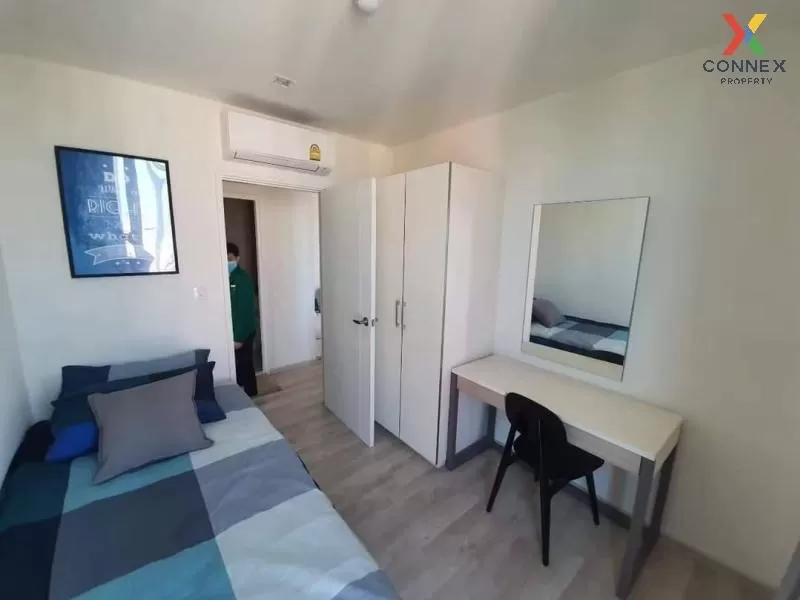 FOR SALE condo , Chambers Cher Ratchada - Ramintra , corner unit  FOR SALE condo , Chambers Cher Ratchada - Ramintra , corner unit
