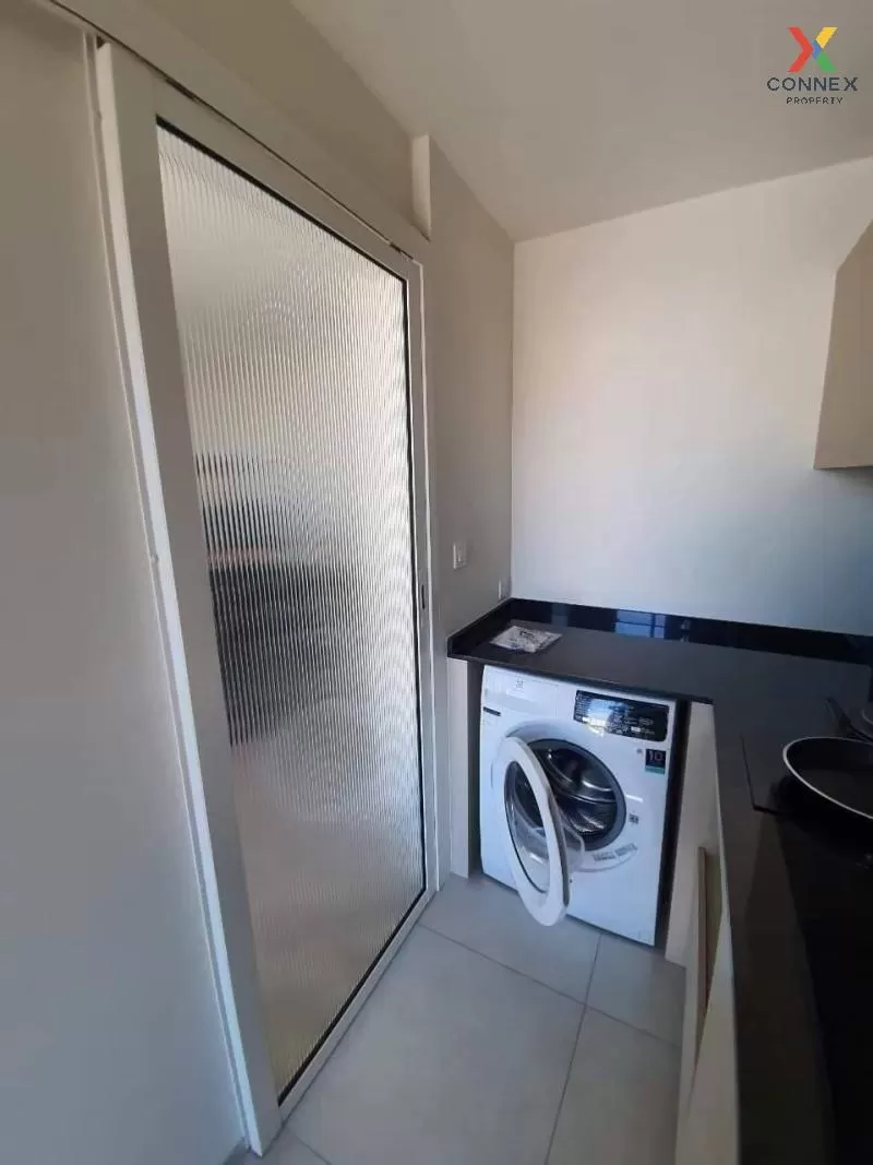 FOR SALE condo , Chambers Cher Ratchada - Ramintra , corner unit  FOR SALE condo , Chambers Cher Ratchada - Ramintra , corner unit