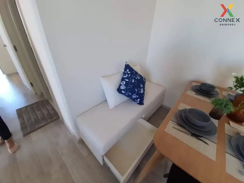 FOR SALE condo , Chambers Cher Ratchada - Ramintra , corner unit  FOR SALE condo , Chambers Cher Ratchada - Ramintra , corner unit