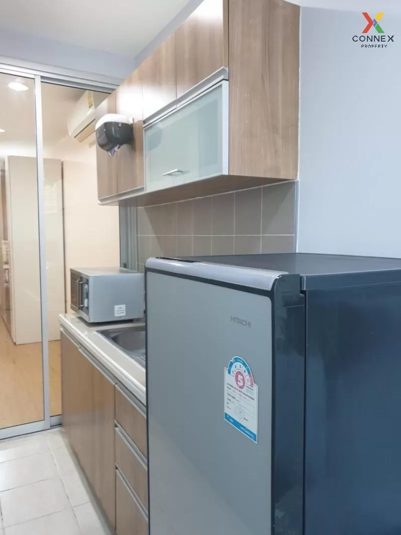 ขายคอนโด  เดอะ สเตชั่น สาทร-บางรัก BTS-สะพานตากสิน ยานนาวา เขต สา ขายคอนโด  เดอะ สเตชั่น สาทร-บางรัก BTS-สะพานตากสิน ยานนาวา เขต สา 3