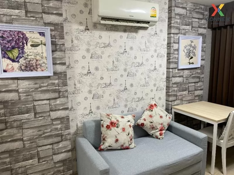 ขายคอนโด  เอลลิโอ เดลเรย์ BTS-ปุณณวิถี บางจาก เขต พระโขนง กรุงเทพ ขายคอนโด  เอลลิโอ เดลเรย์ BTS-ปุณณวิถี บางจาก เขต พระโขนง กรุงเทพ 2