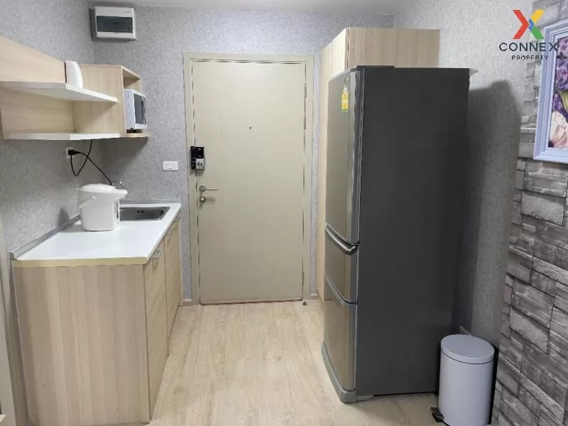 ขายคอนโด  เอลลิโอ เดลเรย์ BTS-ปุณณวิถี บางจาก เขต พระโขนง กรุงเทพ ขายคอนโด  เอลลิโอ เดลเรย์ BTS-ปุณณวิถี บางจาก เขต พระโขนง กรุงเทพ 3