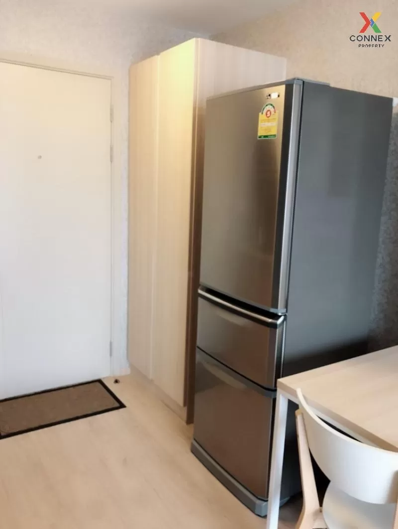 ขายคอนโด  เอลลิโอ เดลเรย์ BTS-ปุณณวิถี บางจาก เขต พระโขนง กรุงเทพ ขายคอนโด  เอลลิโอ เดลเรย์ BTS-ปุณณวิถี บางจาก เขต พระโขนง กรุงเทพ 4