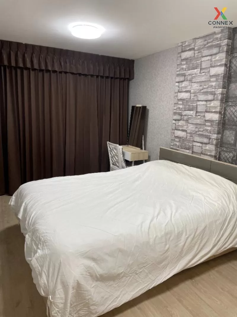 ขายคอนโด  เอลลิโอ เดลเรย์ BTS-ปุณณวิถี บางจาก เขต พระโขนง กรุงเทพ ขายคอนโด  เอลลิโอ เดลเรย์ BTS-ปุณณวิถี บางจาก เขต พระโขนง กรุงเทพ