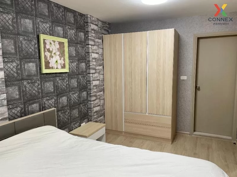 ขายคอนโด  เอลลิโอ เดลเรย์ BTS-ปุณณวิถี บางจาก เขต พระโขนง กรุงเทพ ขายคอนโด  เอลลิโอ เดลเรย์ BTS-ปุณณวิถี บางจาก เขต พระโขนง กรุงเทพ