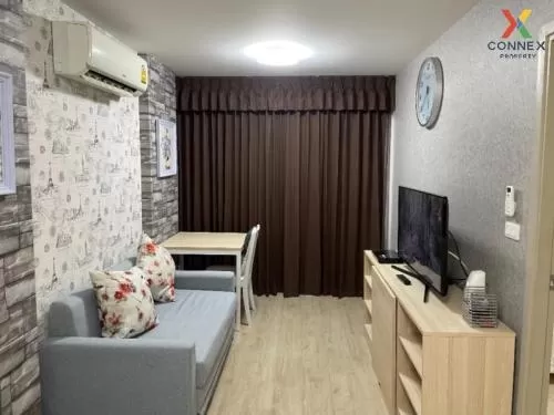 FOR SALE condo , Elio Del Ray Sukhumvit 64 , BTS-Punnawithi , Bang Chak , Phra Khanong , Bangkok , CX-75652