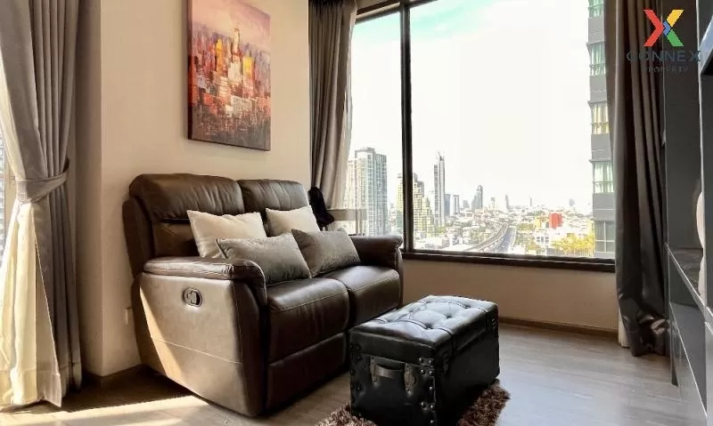 FOR SALE condo , Nye by Sansiri , BTS-Wongwian Yai , Khlong Ton S FOR SALE condo , Nye by Sansiri , BTS-Wongwian Yai , Khlong Ton S 1