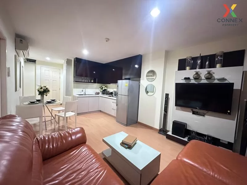 ขายคอนโด  ไลฟ์ แอท สุขุมวิท 67 BTS-พระโขนง พระโขนงเหนือ เขต วัฒนา 3