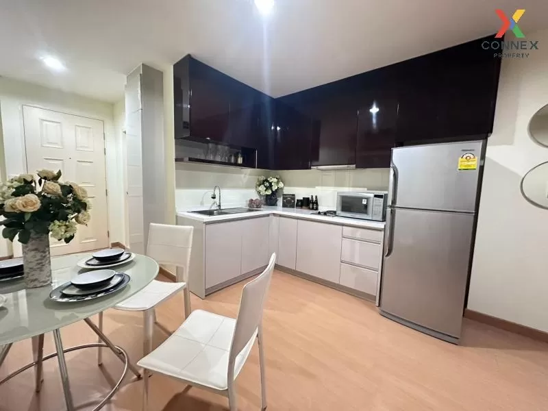 ขายคอนโด  ไลฟ์ แอท สุขุมวิท 67 BTS-พระโขนง พระโขนงเหนือ เขต วัฒนา