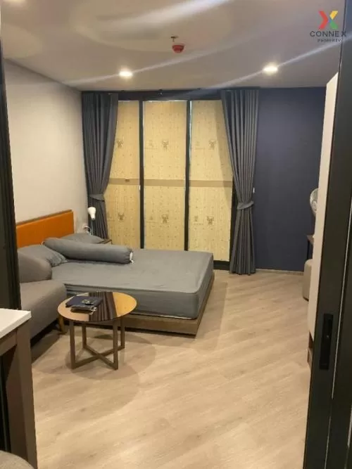 FOR SALE condo , The Base Saphanmai , BTS-Sai Yud , Anusawari , Bang Khen , Bangkok , CX-75657 FOR SALE condo , The Base Saphanmai , BTS-Sai Yud , Anusawari , Bang Khen , Bangkok , CX-75657