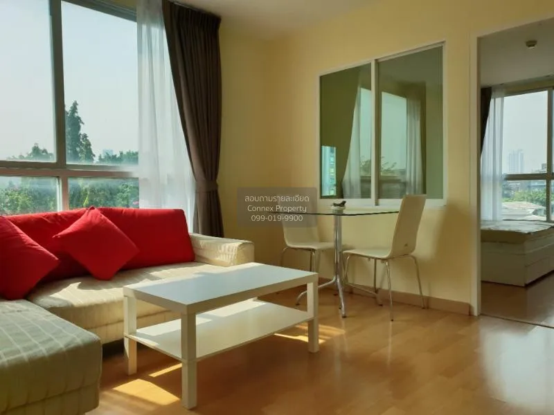 ขายคอนโด  ไลฟ์ แอท พหล 18 BTS-สะพานควาย ลาดยาว เขต จตุจักร กรุงเท 1