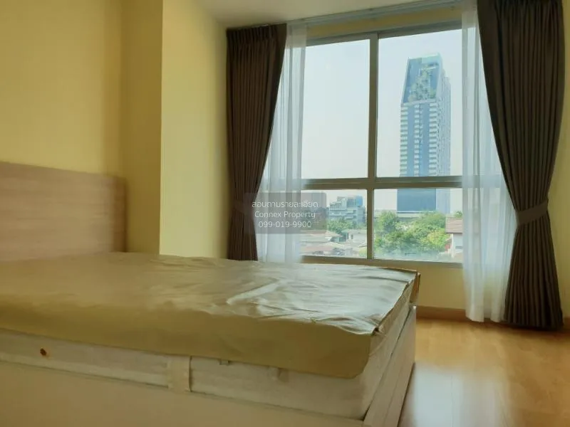 ขายคอนโด  ไลฟ์ แอท พหล 18 BTS-สะพานควาย ลาดยาว เขต จตุจักร กรุงเท 2