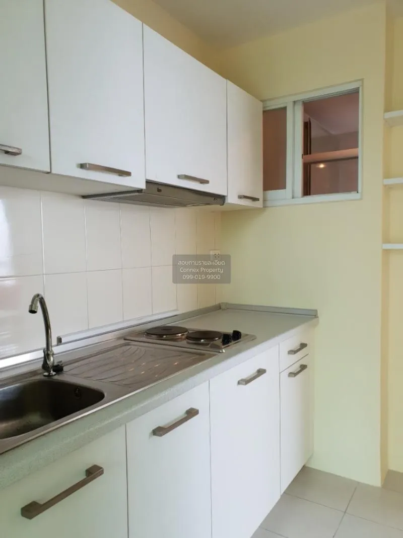 ขายคอนโด  ไลฟ์ แอท พหล 18 BTS-สะพานควาย ลาดยาว เขต จตุจักร กรุงเท 3