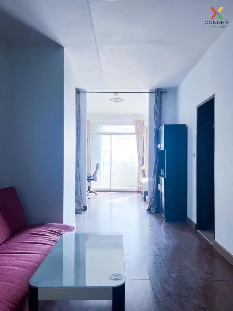 เช่าคอนโด  เดอะ เซสท ลาดพร้าว MRT-พหลโยธิน ลาดยาว เขต จตุจักร กรุ 1