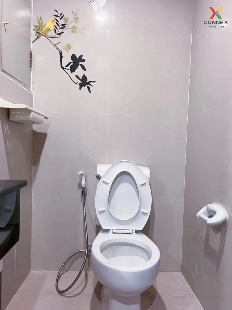 เช่าคอนโด  เดอะ เซสท ลาดพร้าว MRT-พหลโยธิน ลาดยาว เขต จตุจักร กรุ