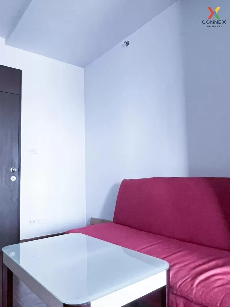 เช่าคอนโด  เดอะ เซสท ลาดพร้าว MRT-พหลโยธิน ลาดยาว เขต จตุจักร กรุ 2