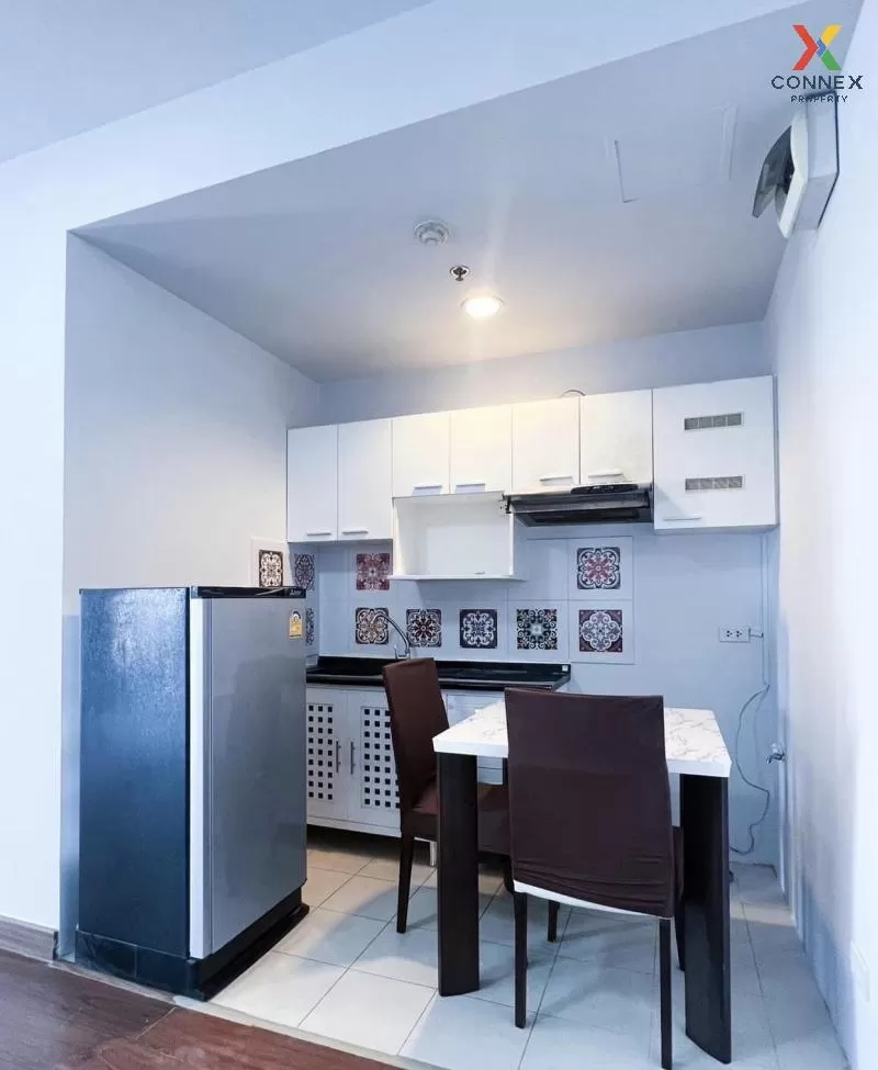 เช่าคอนโด  เดอะ เซสท ลาดพร้าว MRT-พหลโยธิน ลาดยาว เขต จตุจักร กรุ 4