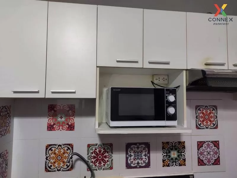 เช่าคอนโด  เดอะ เซสท ลาดพร้าว MRT-พหลโยธิน ลาดยาว เขต จตุจักร กรุ